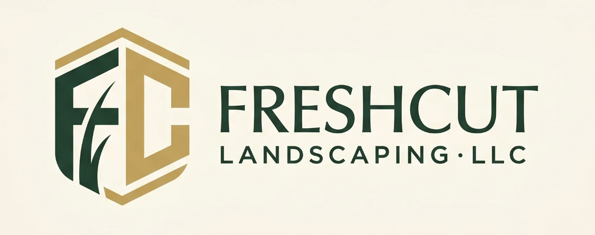 Fresh-Cut Landscaping LLC