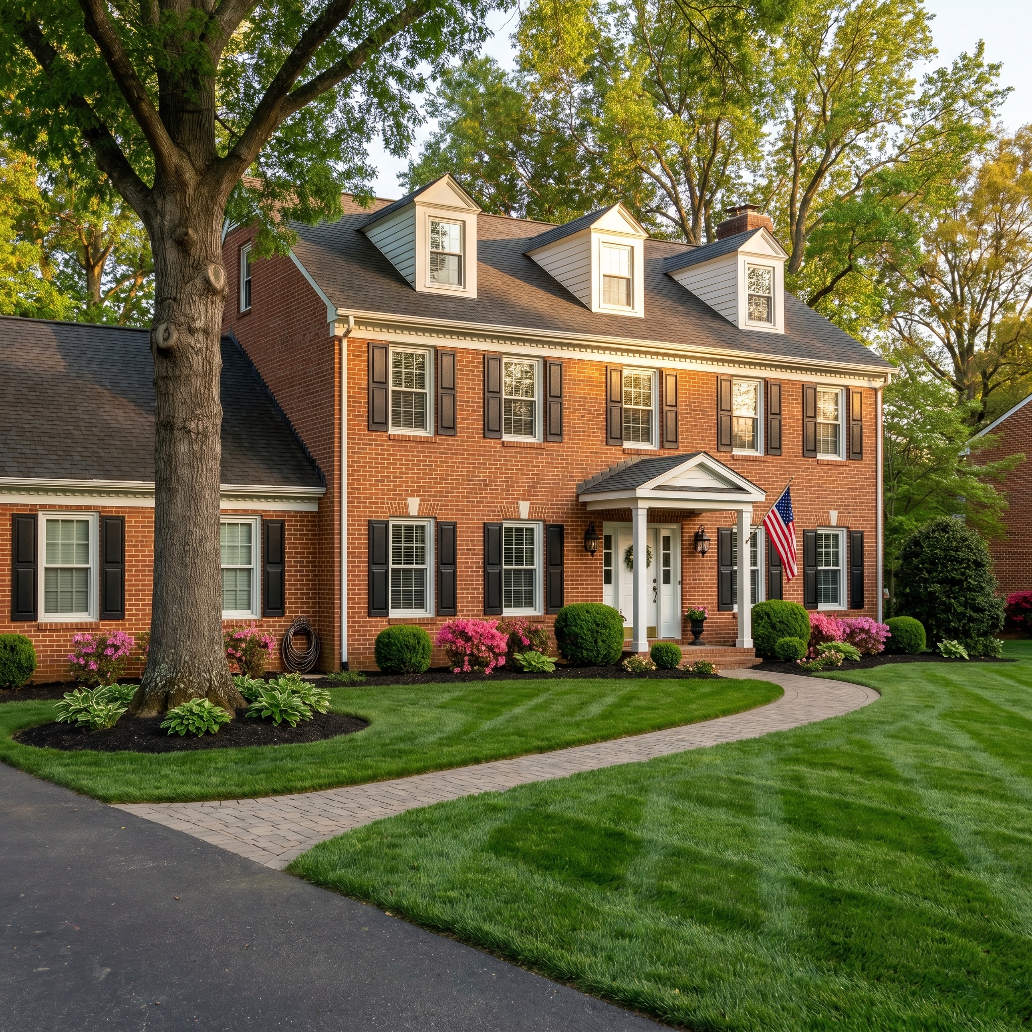 Free Estimates — Fresh-Cut Landscaping